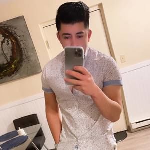 Meet your Posher, Diego